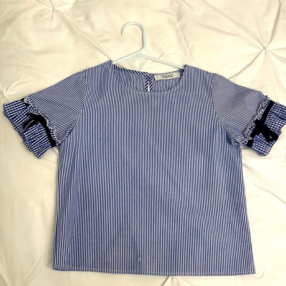TREND shirt